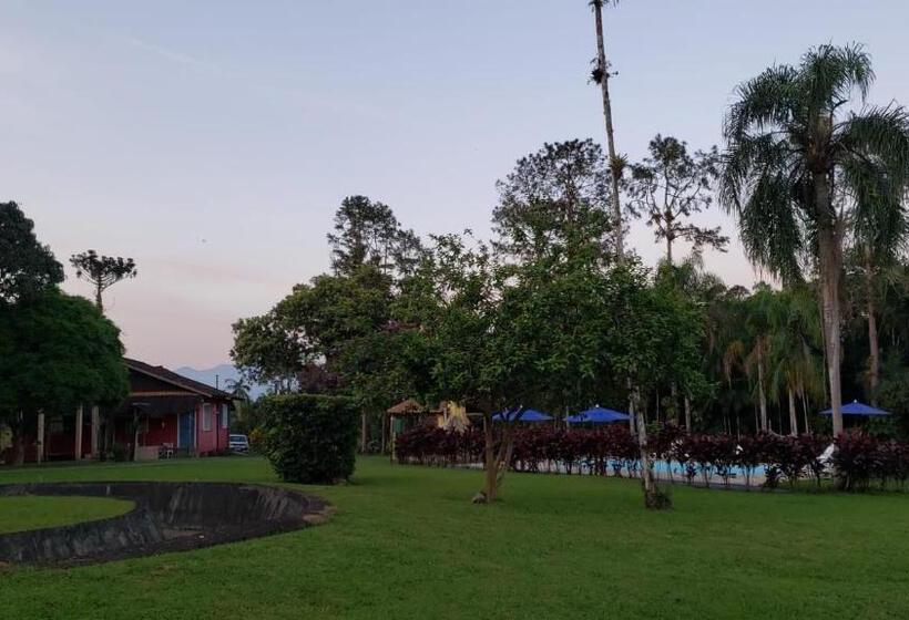 Пансион Casas Di Monte Ecopousada