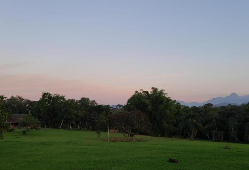 Пансион Casas Di Monte Ecopousada