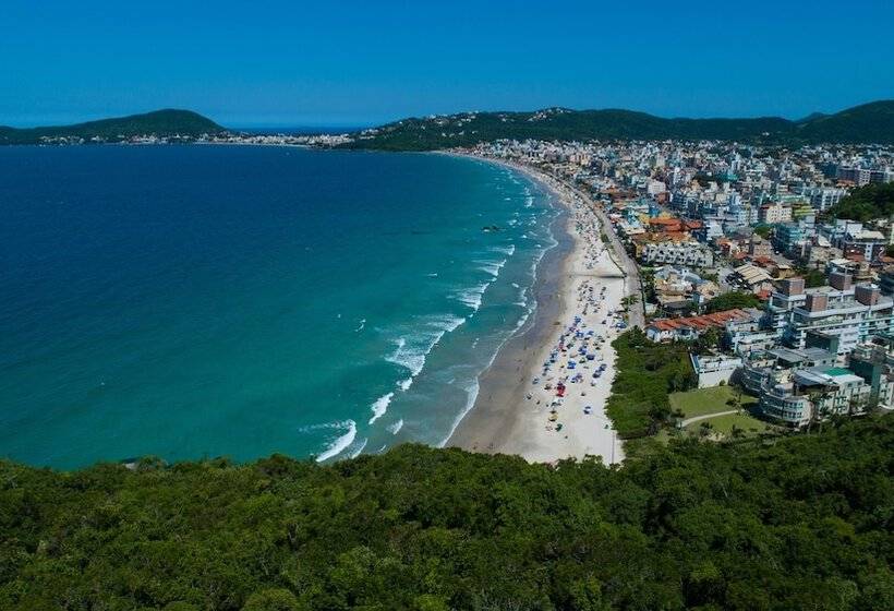 펜션 Chales Do Holandes Eco Pousada