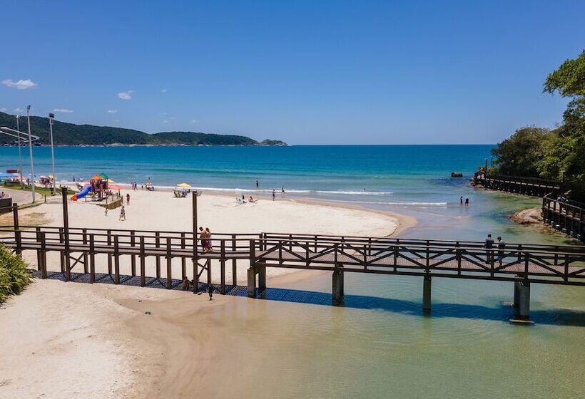 펜션 Chales Do Holandes Eco Pousada