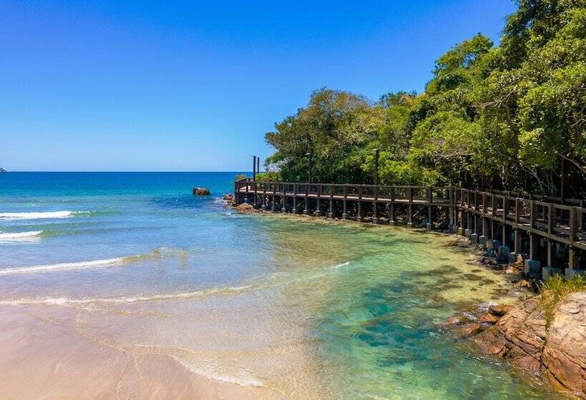 펜션 Chales Do Holandes Eco Pousada