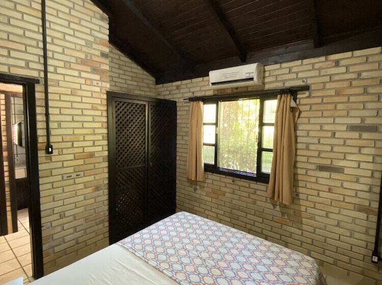 펜션 Chales Do Holandes Eco Pousada