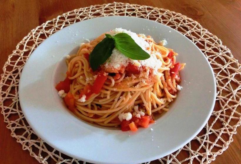 펜션 Dvůr Stráň