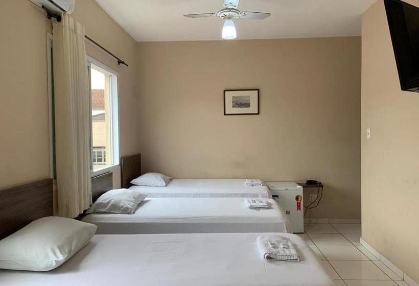 ペンション E Pousada Areia Da Praia