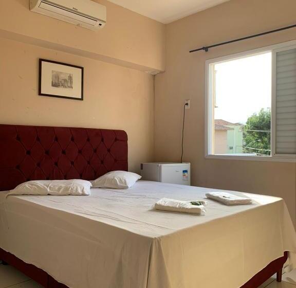 ペンション E Pousada Areia Da Praia