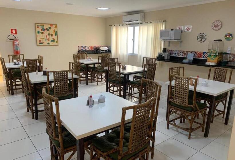 ペンション E Pousada Areia Da Praia