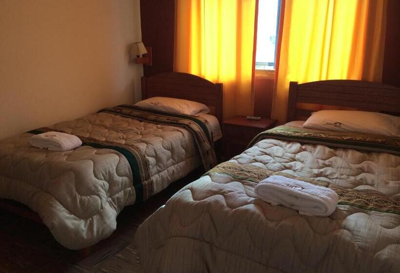 پانسیون El Jacal Classic