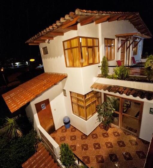 Пансион El Jacal Classic