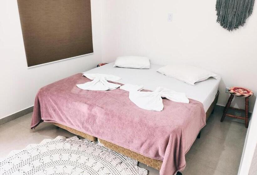 ペンション Estrela Da Manhã