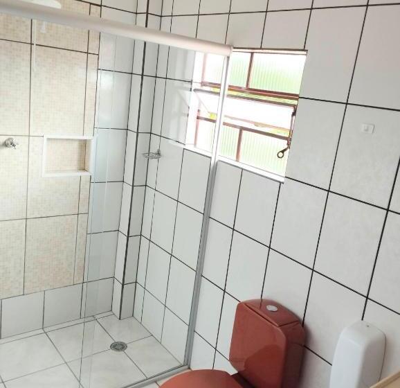 ペンション Estrela Da Manhã