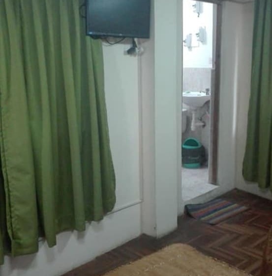 膳宿费 Euro Hostal