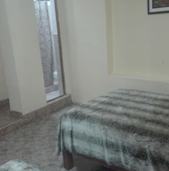 膳宿费 Euro Hostal