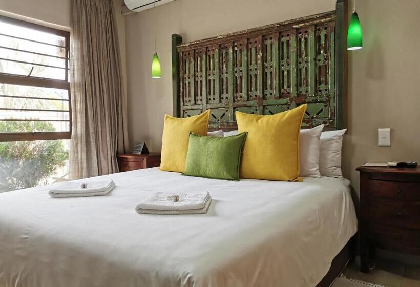 פנסיון Excellent Guest House