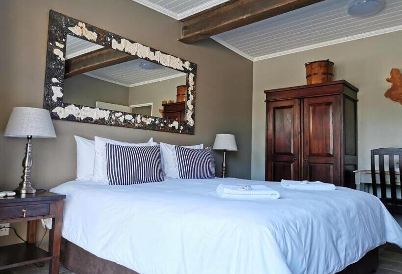 פנסיון Excellent Guest House