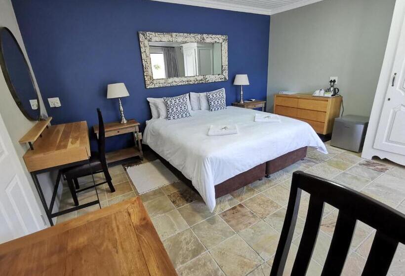 פנסיון Excellent Guest House