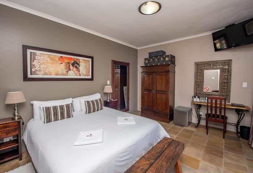 פנסיון Excellent Guest House