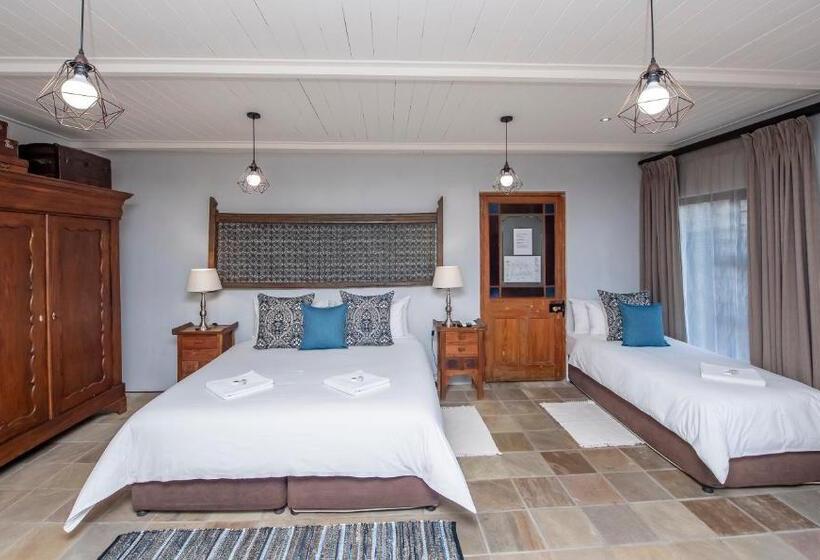 פנסיון Excellent Guest House