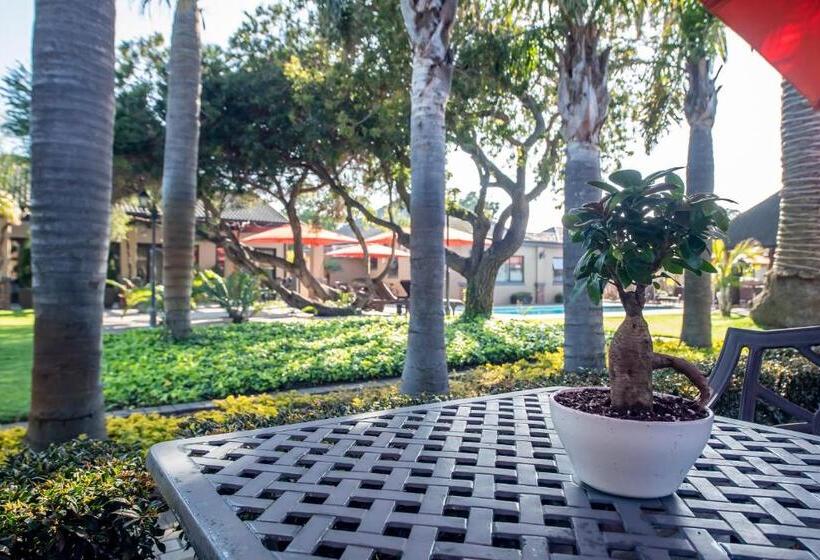 פנסיון Excellent Guest House