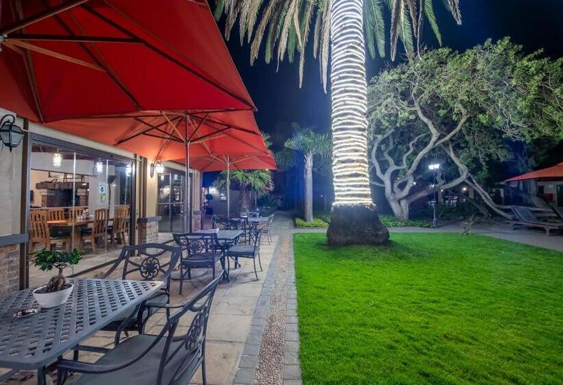 פנסיון Excellent Guest House