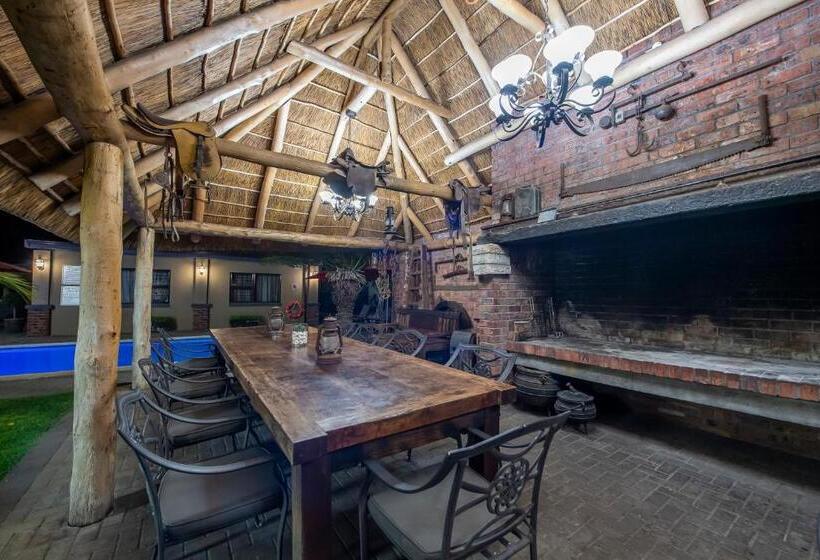 פנסיון Excellent Guest House