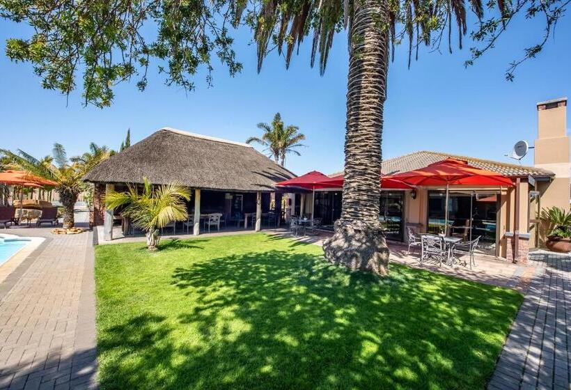 פנסיון Excellent Guest House