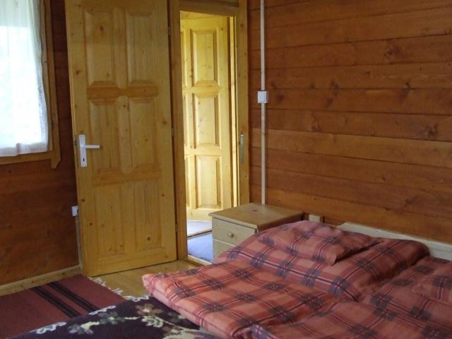 پانسیون Ezerjó ökofogadó