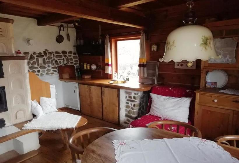 پانسیون Fecskefészek Vendégház őriszentpéter