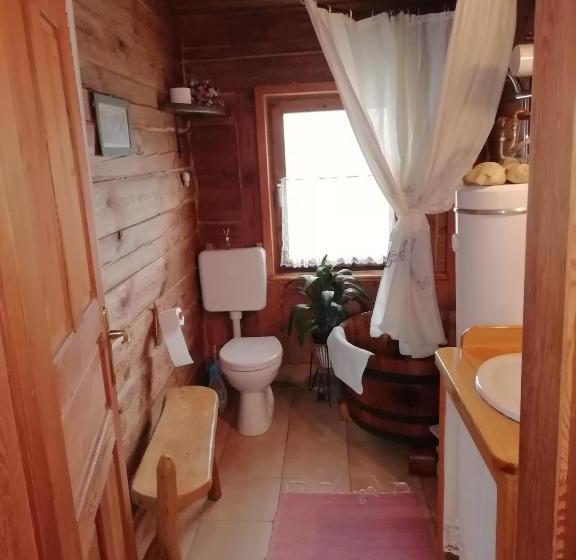 پانسیون Fecskefészek Vendégház őriszentpéter