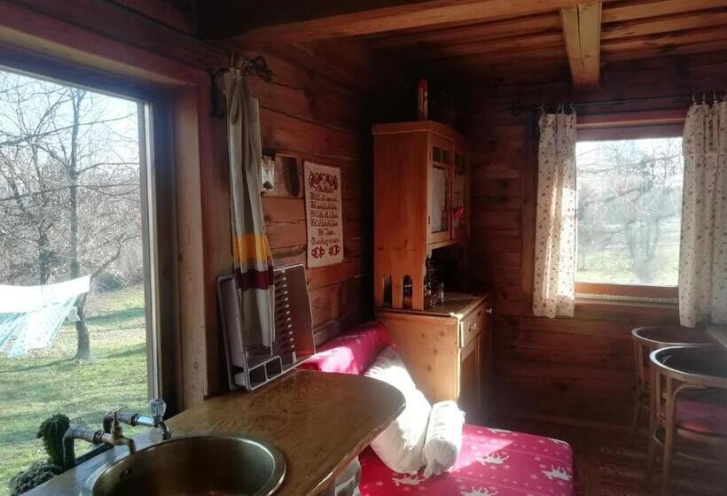 پانسیون Fecskefészek Vendégház őriszentpéter