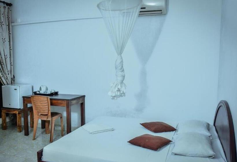 Pension Gamagedara Resort