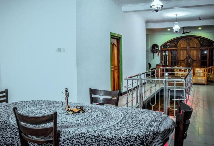 Pension Gamagedara Resort