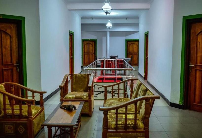 Pension Gamagedara Resort