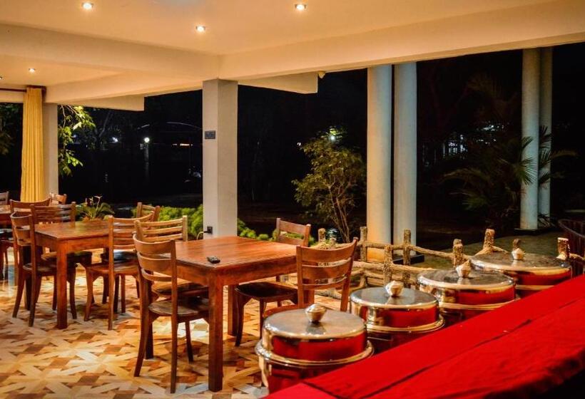 Pension Gamagedara Resort