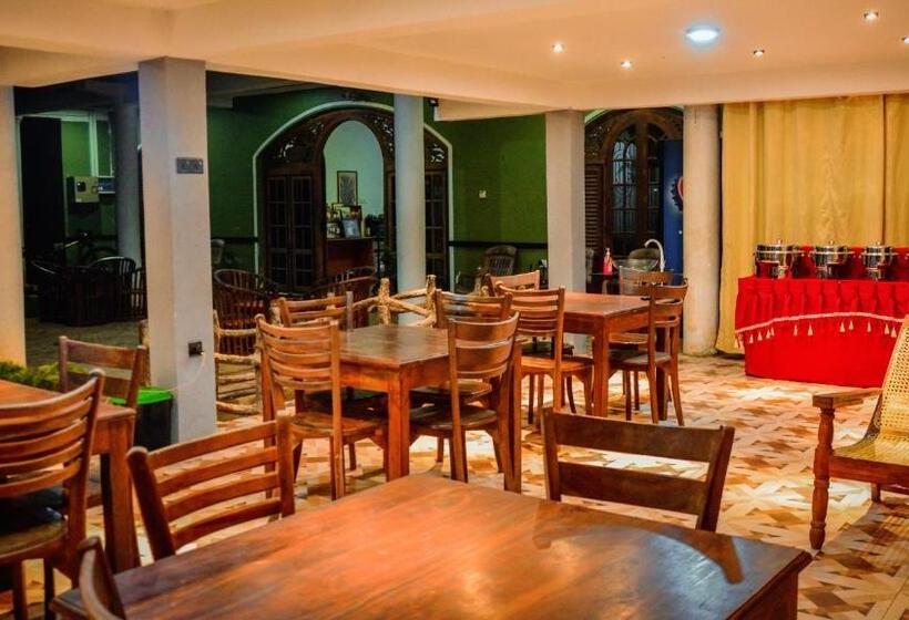 Pension Gamagedara Resort