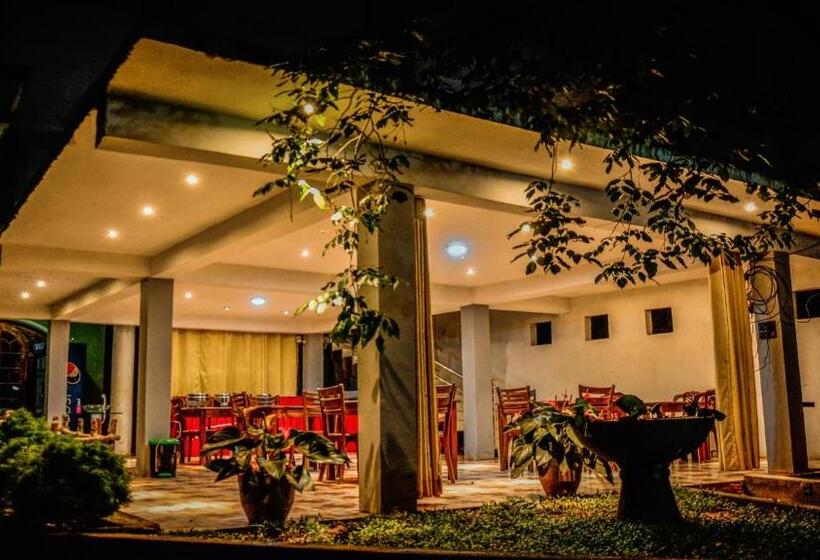 Pension Gamagedara Resort