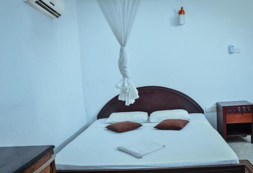 Pension Gamagedara Resort