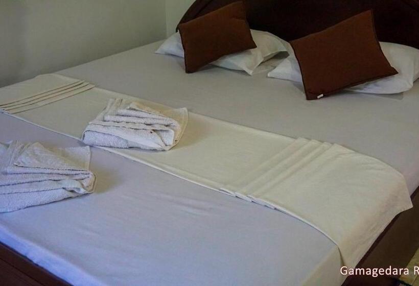 Pension Gamagedara Resort