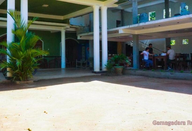 Pension Gamagedara Resort