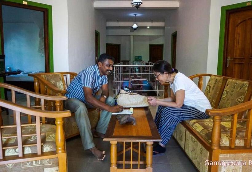 Pension Gamagedara Resort