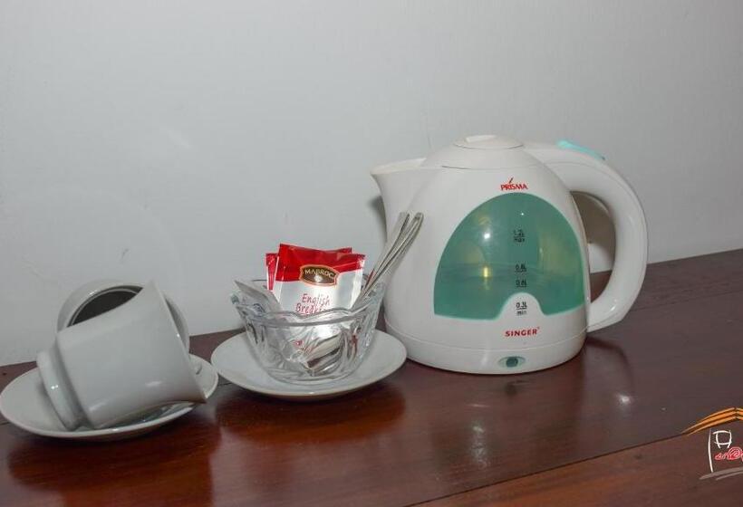 Pension Gamagedara Resort