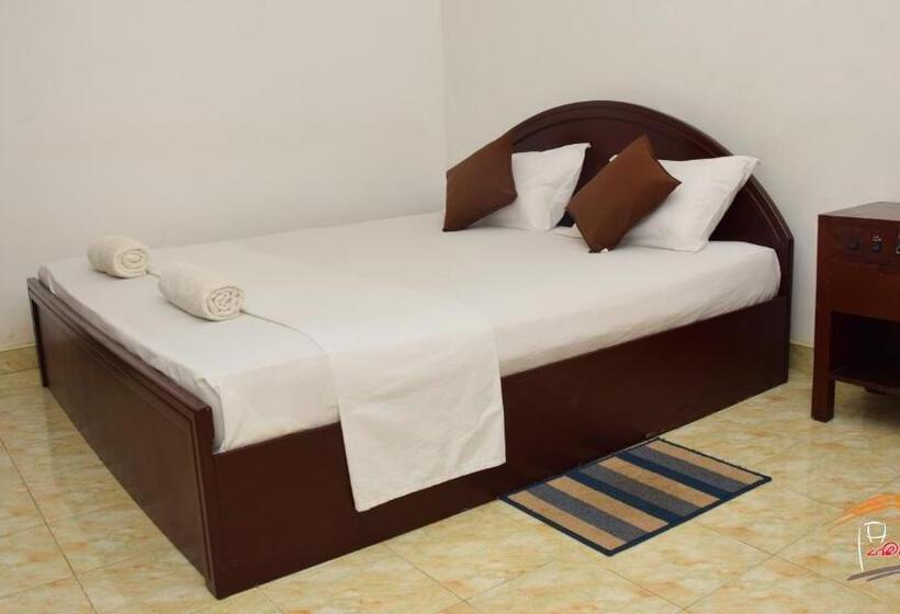 Pension Gamagedara Resort