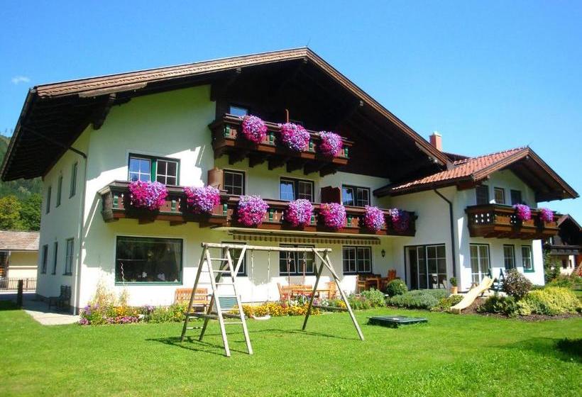 Пансион Gästehaus Pilz Schladming