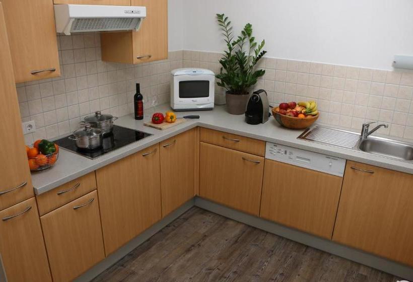 Пансион Gästehaus Pilz Schladming