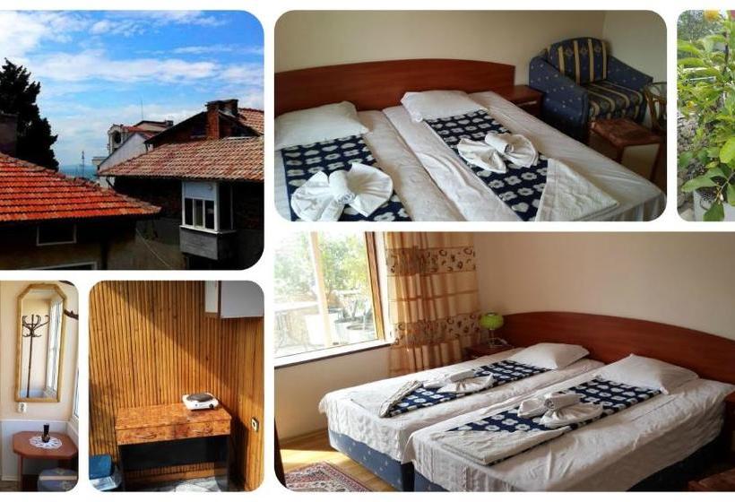 بنسيون Guest House Margarita