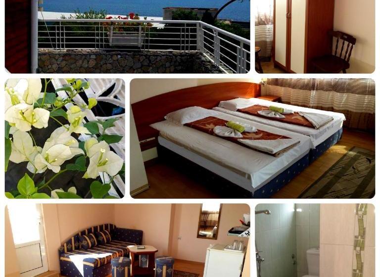 بنسيون Guest House Margarita