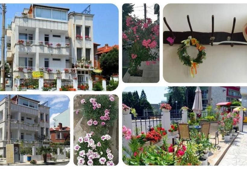 بنسيون Guest House Margarita