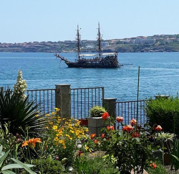 ペンション Guest House Skalite