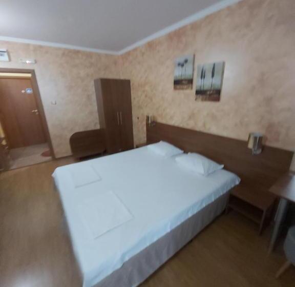 ペンション Guest House Skalite