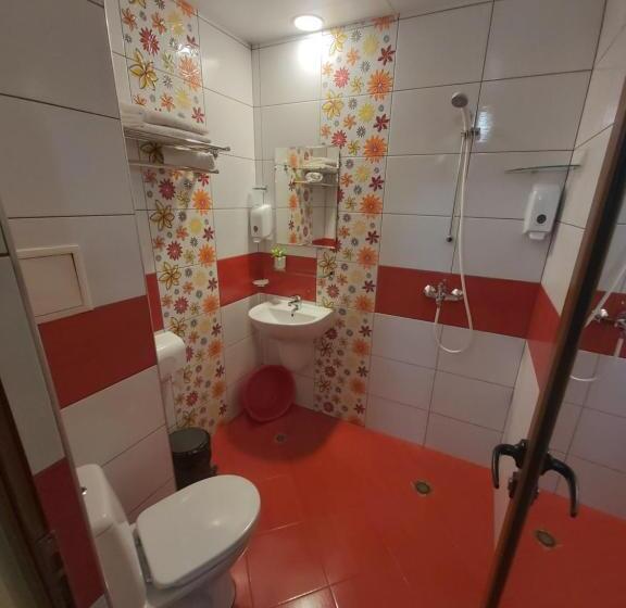 پانسیون Guest House Skalite