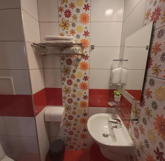 پانسیون Guest House Skalite